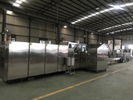 SD80-53A Hersteller Zucker Eiscreme Kegel machen Produktionslinie, 8-10 kg/h LPG-Verbrauch