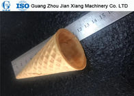 Industrieller Sugar Cone Making Machine For, der Waffel-Kegel SD80-61x2 macht