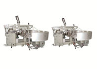 Industrielle automatische TT25 Frühlingsrolle-Maschine, vollautomatische Oblate, die Maschine herstellt
