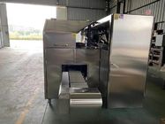 17,5 Grad-volle automatische Eistüte-Maschine Sugar Cone Production Line