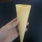 Multifunktions-Linie 10kg/H Sugar Ice Cream Cone Production