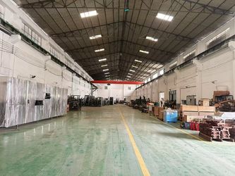 CHINA Guang Zhou Jian Xiang Machinery Co. LTD Unternehmensprofil