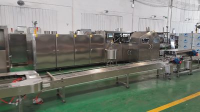 CHINA Guang Zhou Jian Xiang Machinery Co. LTD Unternehmensprofil