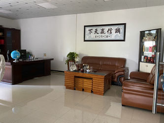 China Guang Zhou Jian Xiang Machinery Co. LTD Unternehmensprofil