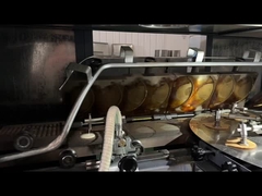 Voll-automatische Zuckerkegel-machende Maschine, perfekt für kommerzielle Zuckerkegel-Produktionslinie