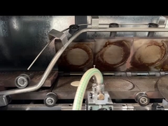 SIEMENS/DELTA PLC-Steuerung Automatische Zuckerkegelmachmaschine