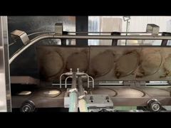 Produktionslinie für Zuckertütenmaschinen mit 5000 Stück/h