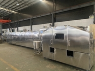 Automatische industrielle Maschine zur Herstellung von Zuckertüten mit hoher Kapazität 10000 Stück/h