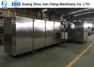 Ein guter Preis. Hochgeschwindigkeitseistüte-Backen-Maschine 4500kg mit Touch Screen Online