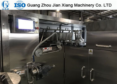 Ein guter Preis. Automatische SD80-L69X2 Frühlingsrolle, die Maschine mit schnellem herstellt, Ofen oben erhitzend Online