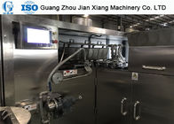 Automatische SD80-L69X2 Frühlingsrolle, die Maschine mit schnellem herstellt, Ofen oben erhitzend