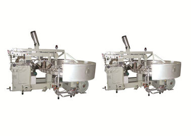 Ein guter Preis. Industrielle automatische TT25 Frühlingsrolle-Maschine, vollautomatische Oblate, die Maschine herstellt Online