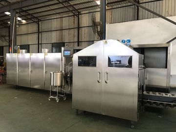 Ein guter Preis. Elektrische Zuckerkegel-Maschine, industrielle Eismaschine-Maschine Online