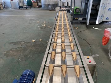 Ein guter Preis. SS-Eistüte, die Maschine 4000 - 5000 Pcs-/Hkapazität macht Online