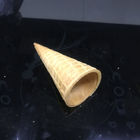 Maschinen-Tunnel-Art 5kg/H Sugar Ice Cream Cone Making