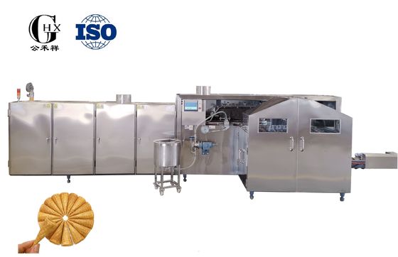Ein guter Preis. Steigern Sie Ihre Produktion mit einer hochproduktiven Mini-Zuckerkegelmaschine Online