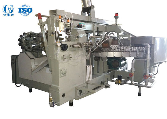 Ein guter Preis. Maschine zur Herstellung von Waffelkegeln, Eiscreme-Keksmaschine, eine Jahr-Garantie Online