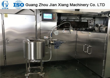 Ein guter Preis. Voller automatischer Zuckerkegel, der Maschine mit Länge unterhalb der 135mm Produkt-Größe herstellt Online