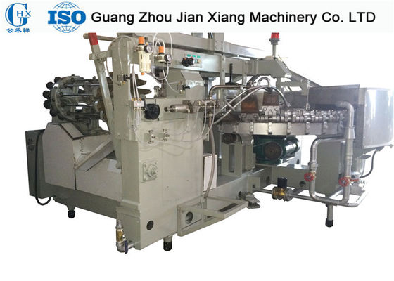 Qualität TT25 Wafer-Kegelmaschine L3.2xW2.7xH2.1M mit Druck von 0,6 MPa Druckluft Fabrik