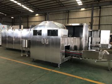 45 PC-Platten PLC automatischer Sugar Cone Making Machine