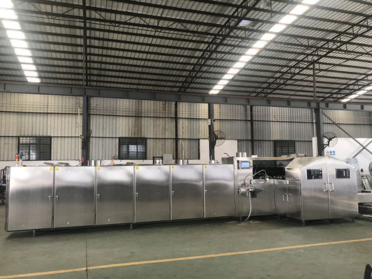 Multiffunctional 3800pcs/H automatischer Sugar Cone Machine